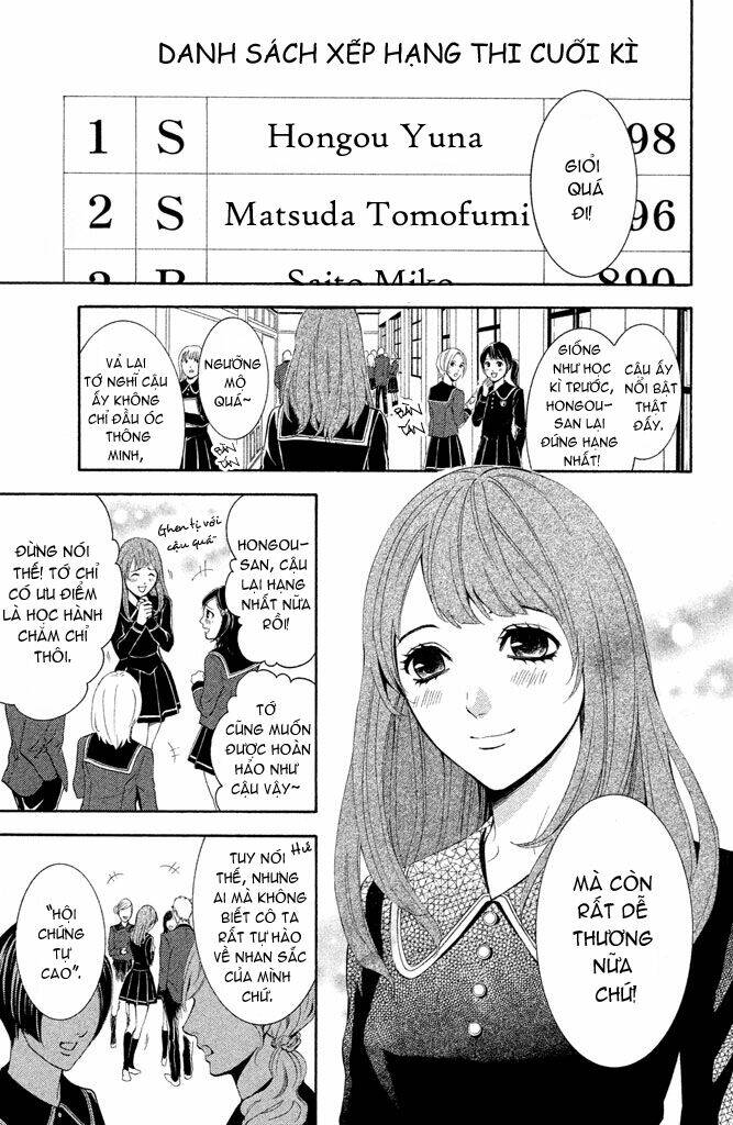 kare wa diablo! chapter 2 3