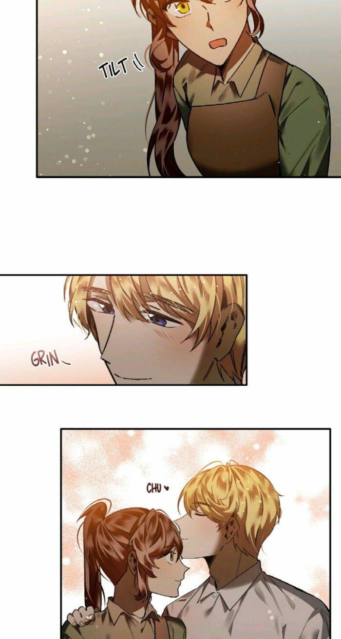 phương pháp tán tỉnh của nữ thợ săn chapter 28 10