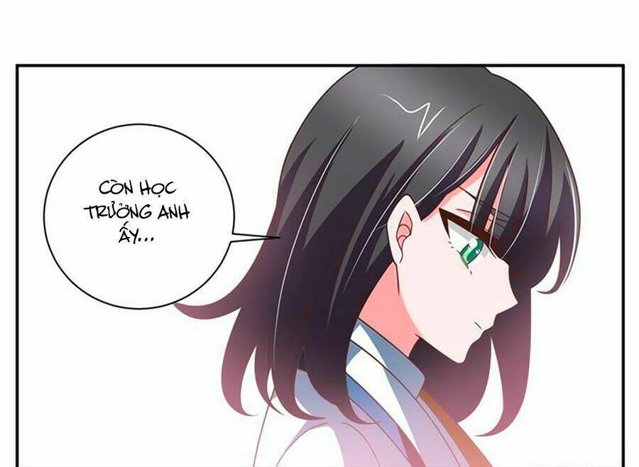 người yêu khát máu của tôi chapter 44 1