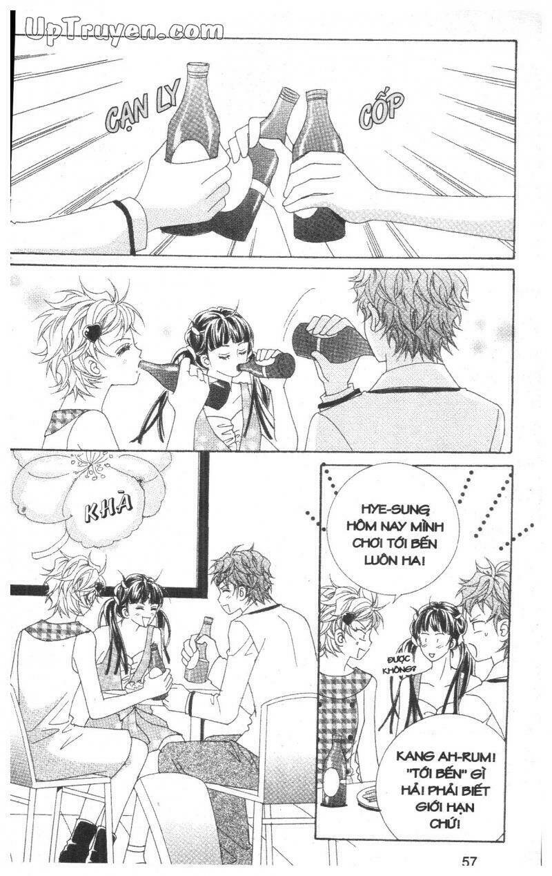 meo meo dịu dàng đi nhé chapter 6 55