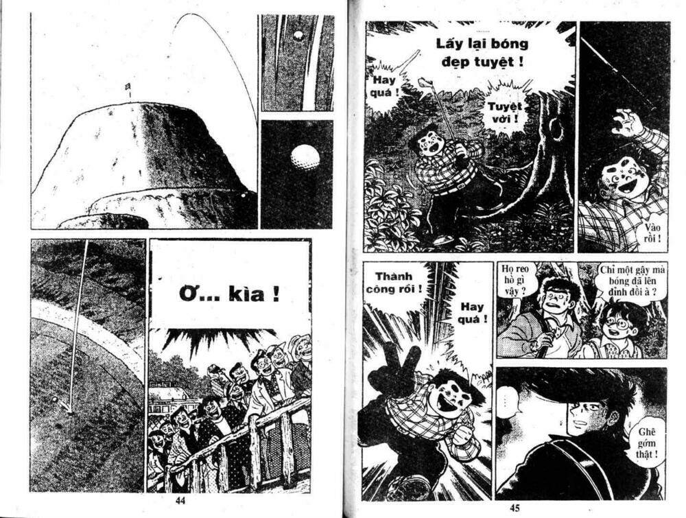 tân teppi chapter 7 21