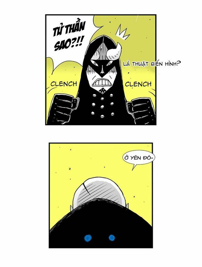 hành trình thoát khỏi địa ngục chapter 52 27