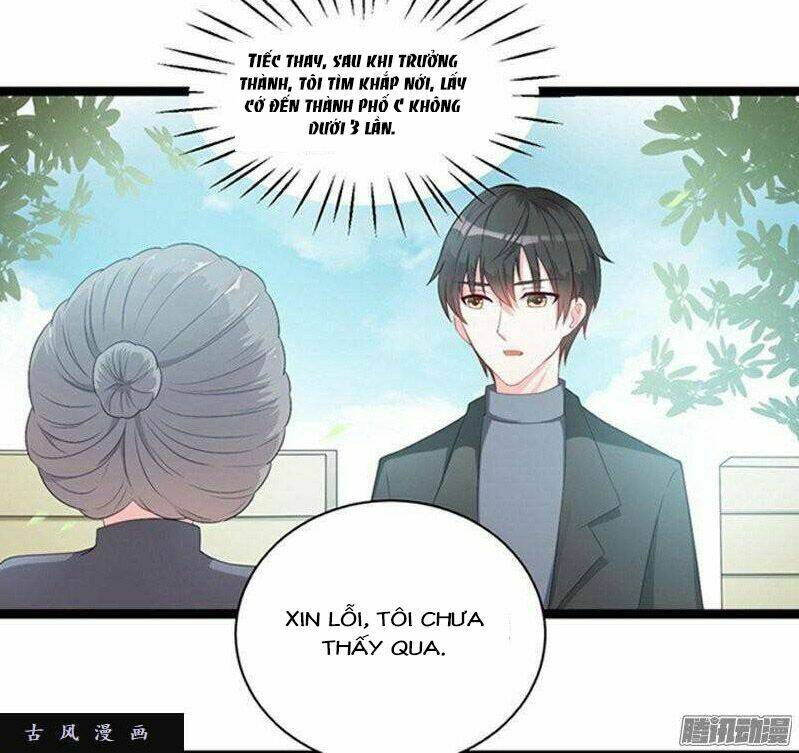 anh trên thiên đường, tôi dưới địa ngục chapter 6 16