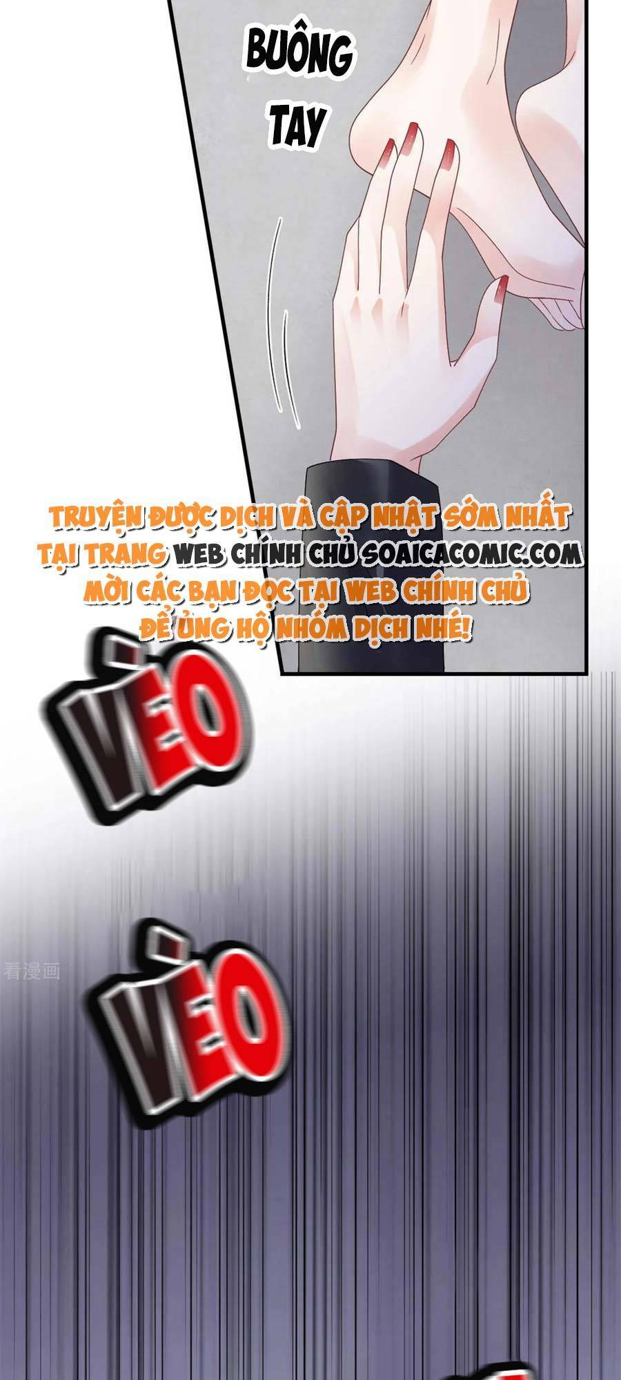 đại tiểu thư có ý đồ gì xấu đâu chapter 190 38