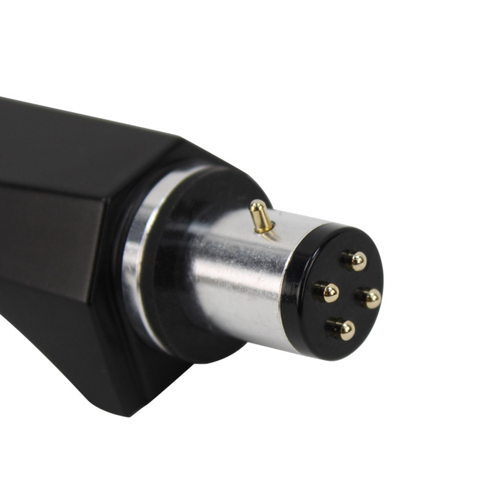 Turntable Headshell Phono TECHNICS Pin Holder for Phonograph