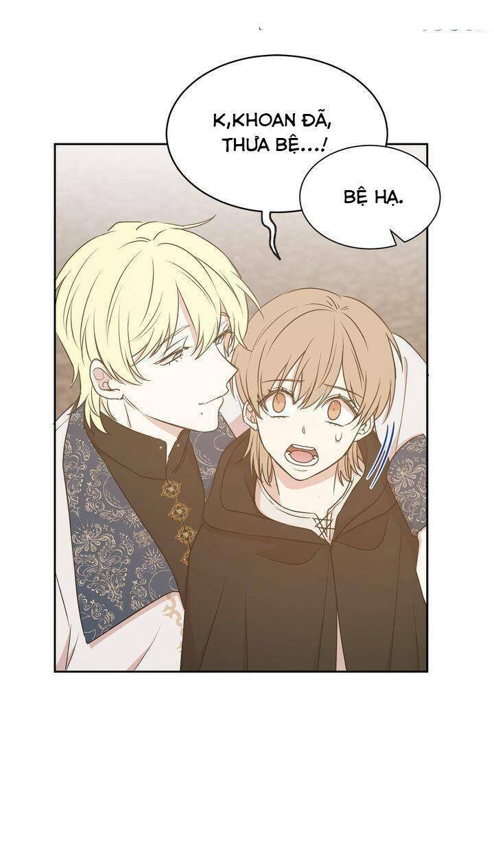 tôi chọn kết thúc của hoàng đế chapter 96 2