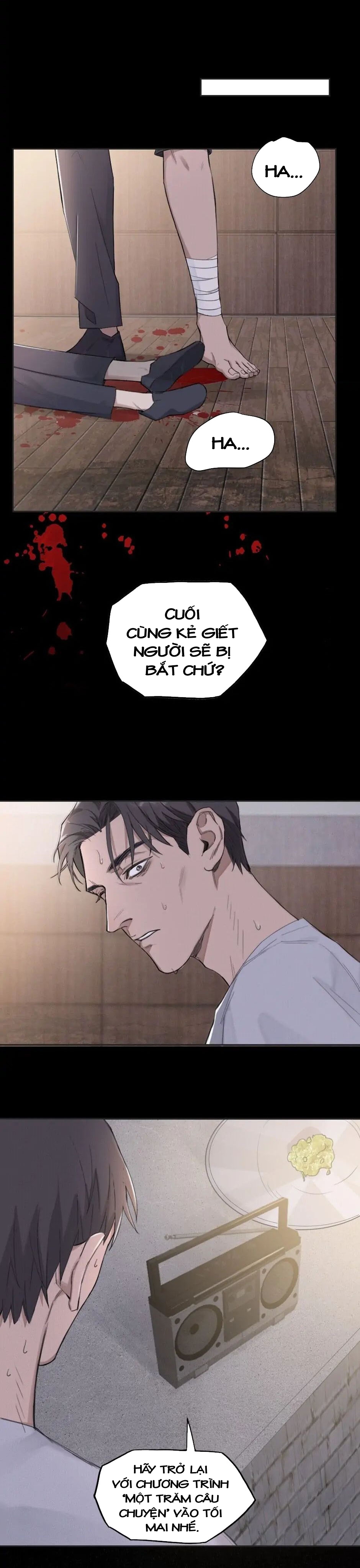 bóng dáng tội ác chapter 19 8