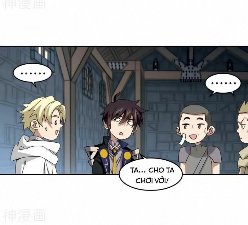 võng du chi cận chiến pháp sư chapter 292 2