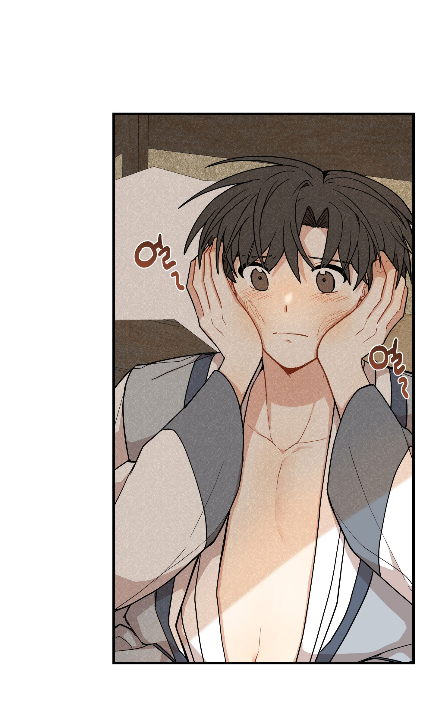 Dưới Tán Hoa Liên Kiều chapter 43.2 - Trang 4