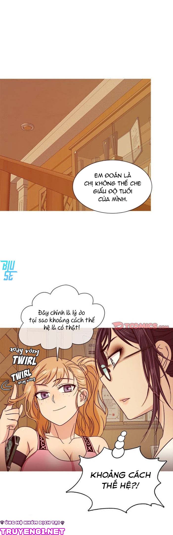 yêu em nữa đi chapter 8 21