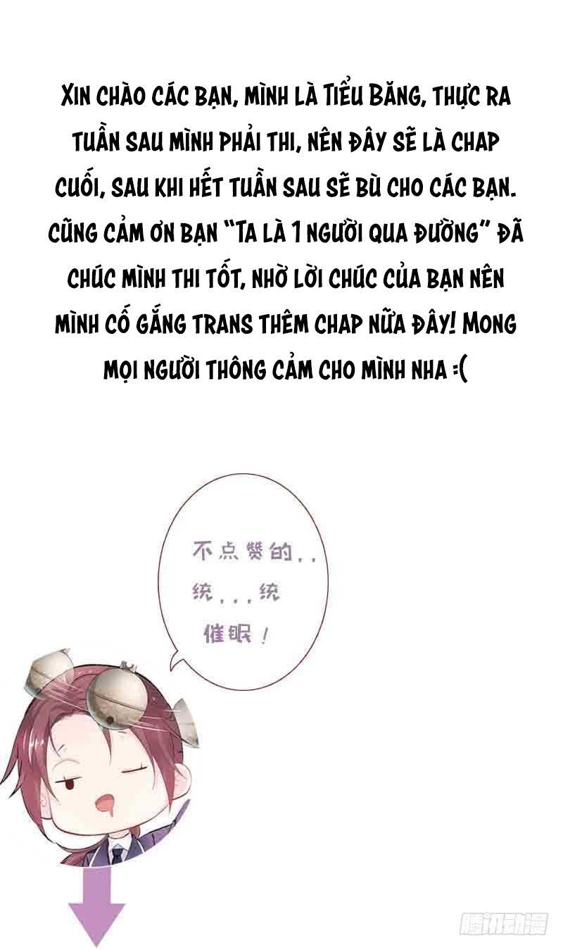 vương phi - âm động thiên hạ chapter 25 47