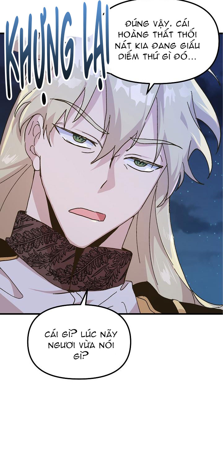 công chúa giả điên chapter 6 48