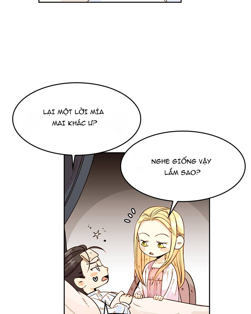 Hoàng Hậu Tái Hôn chapter 25.1 15