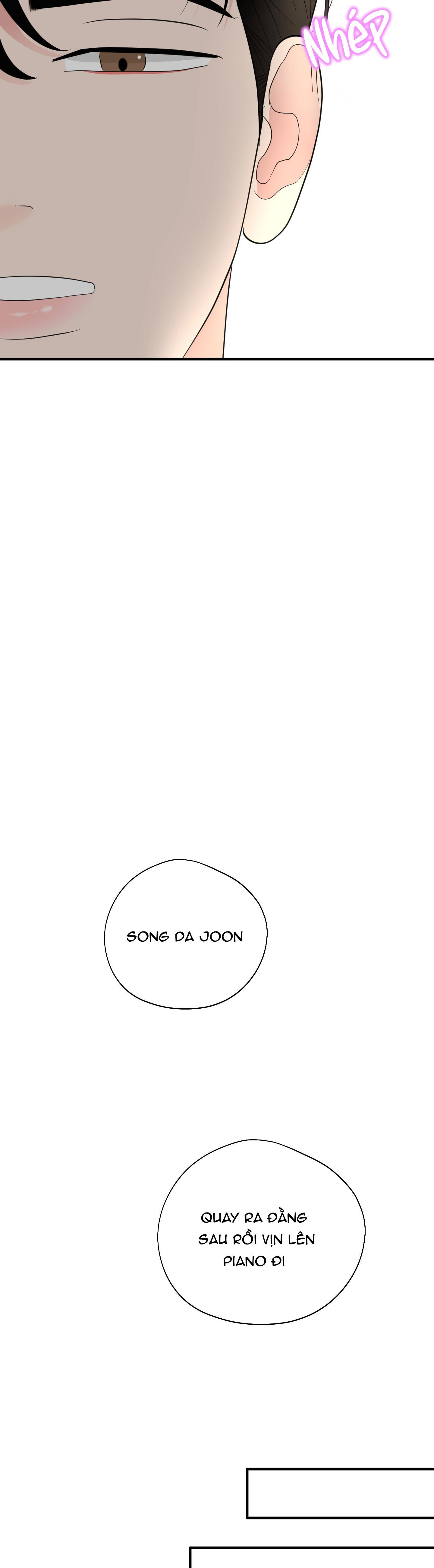 món quà dành cho kẻ ngạo mạn chapter 13 58