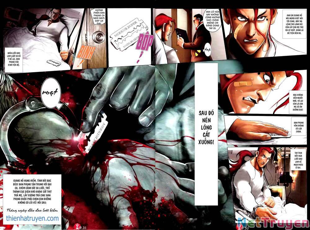 hỏa vũ diệu dương chapter 751 27