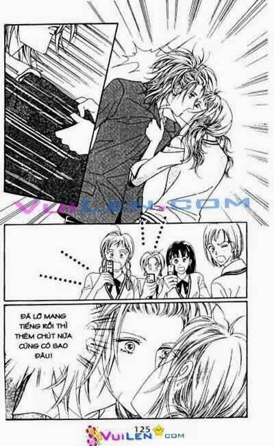 cô gái vương giả chapter 3 125