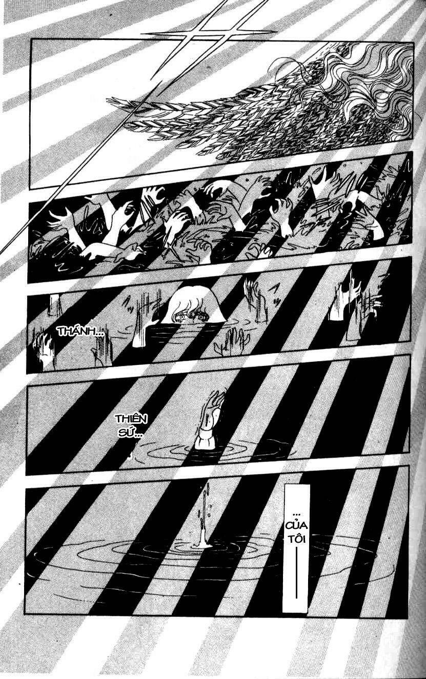 ten wo mitsumete chi no soko de chapter 2 31