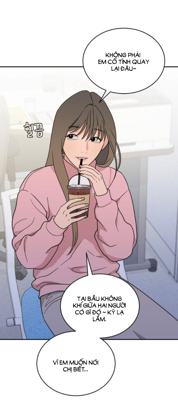 Vận May Bất Ngờ chapter 44.1 35