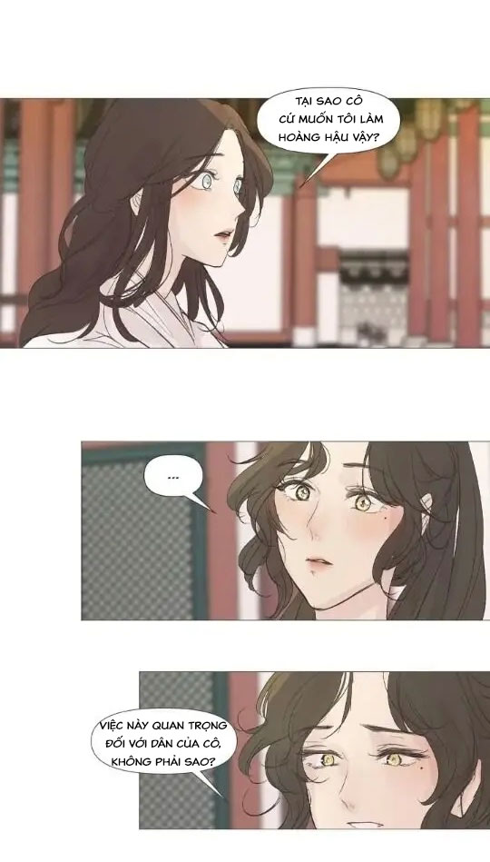 ellin’s solhwa chapter 13 16