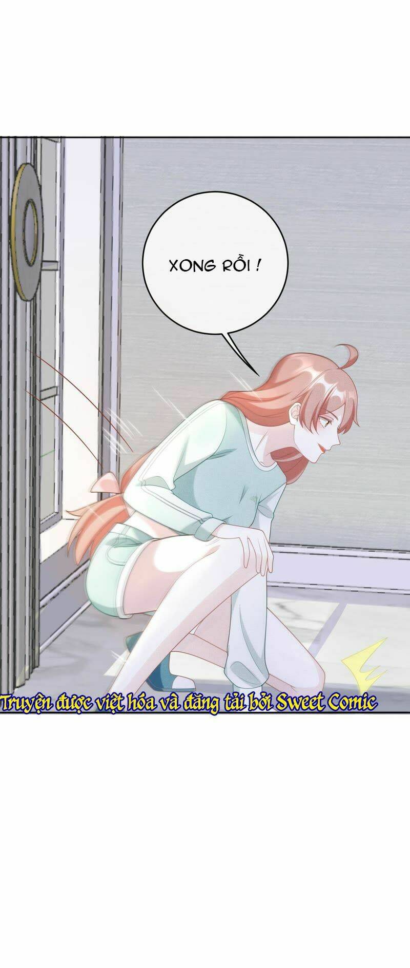 cô dâu giả tạo chapter 1 36