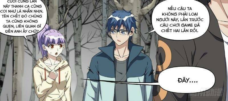 võ lực chí mạng chapter 25 12