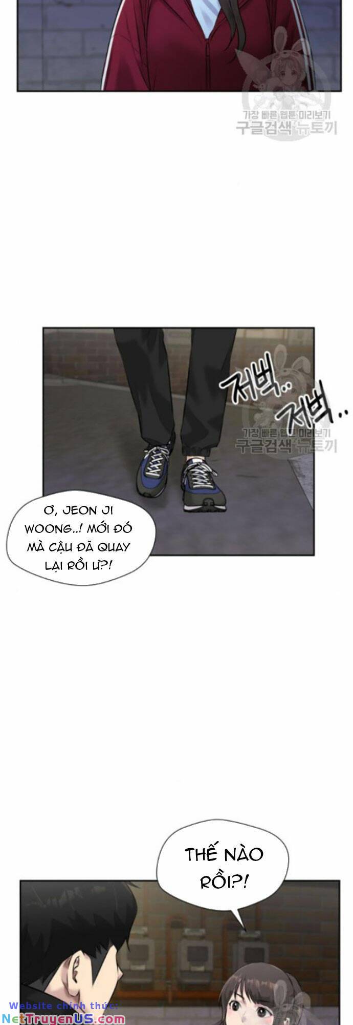 gương mặt thiên tài chapter 127 43