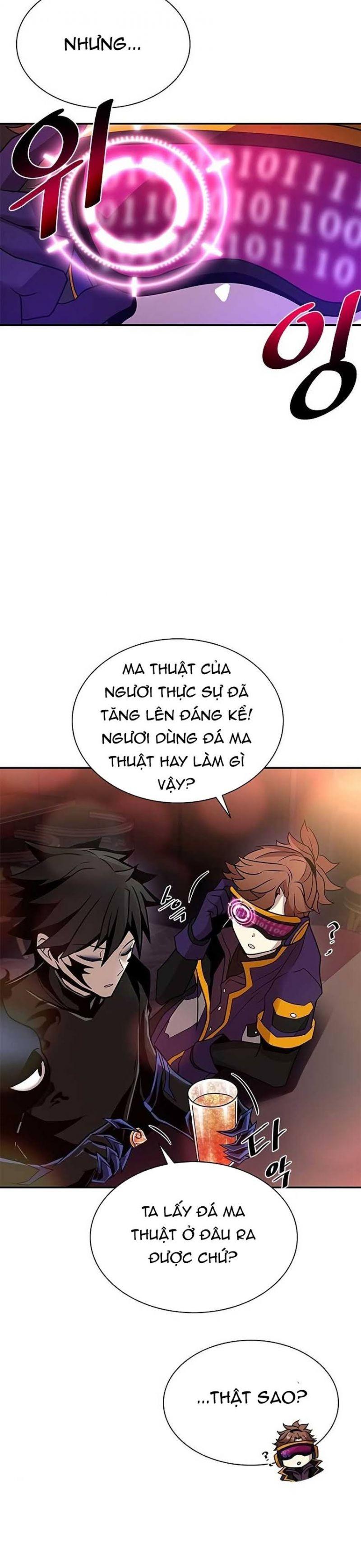 tiêu diệt ác nhân chapter 26 14