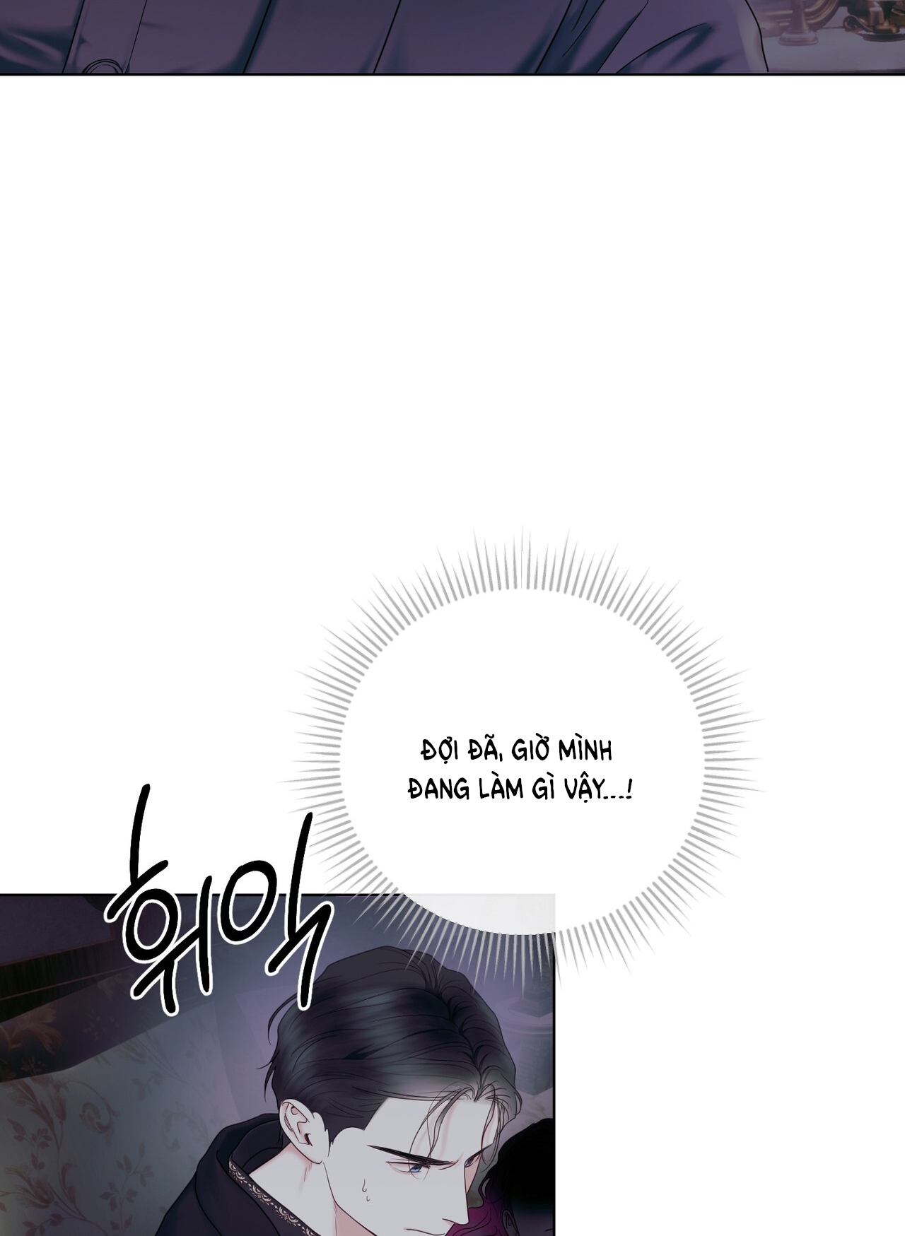 hợp đồng hôn nhân với hai người chồng chapter 12.1 9