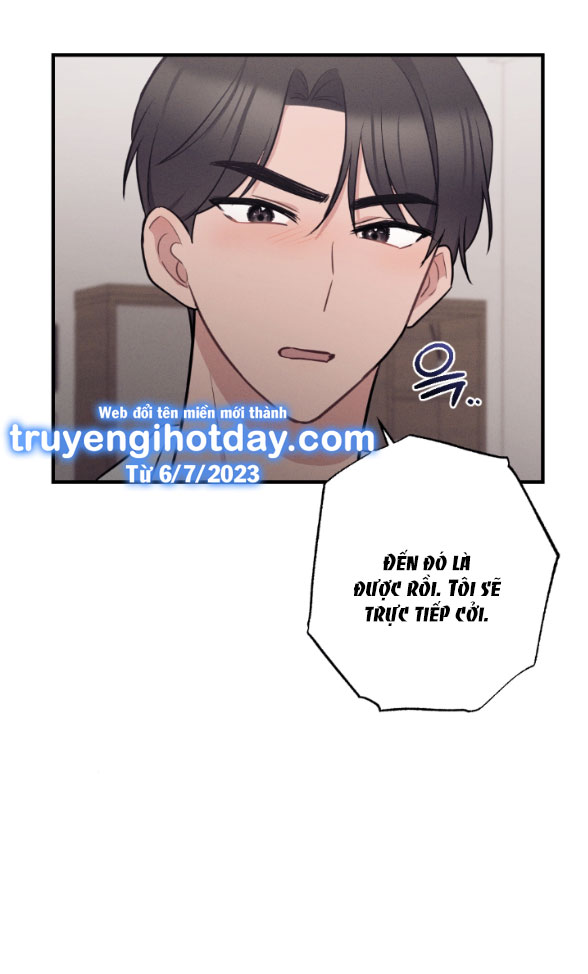 Hãy Khóc Cho Thật Xinh Đẹp Đi chapter 4.2 - Trang 2