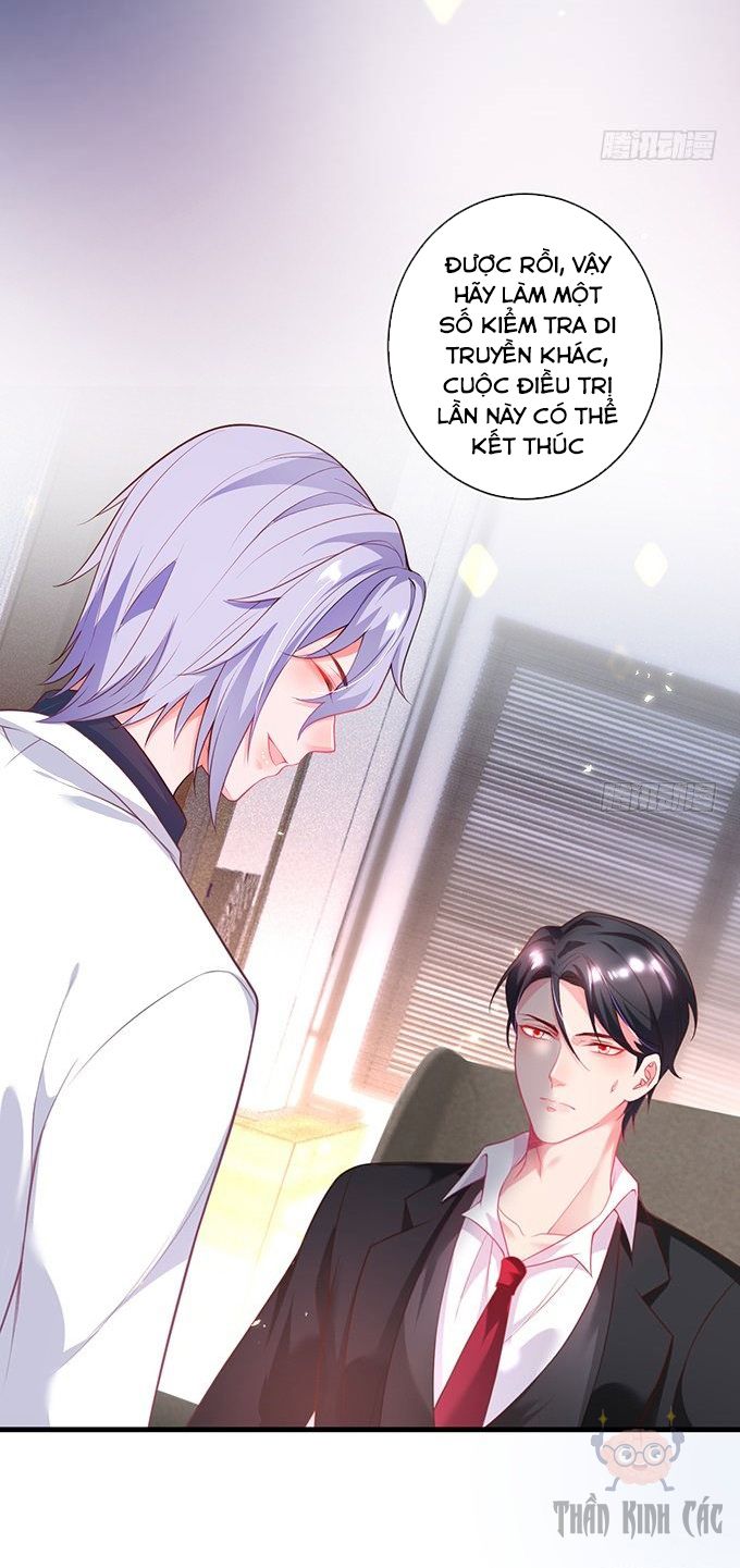 dưỡng khí chí mạng chapter 15 36