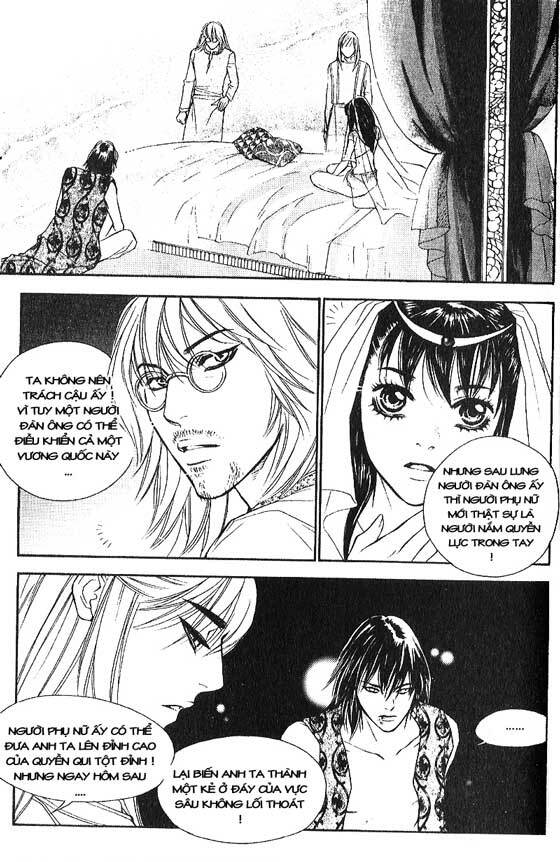 1001 nights chapter 18 18