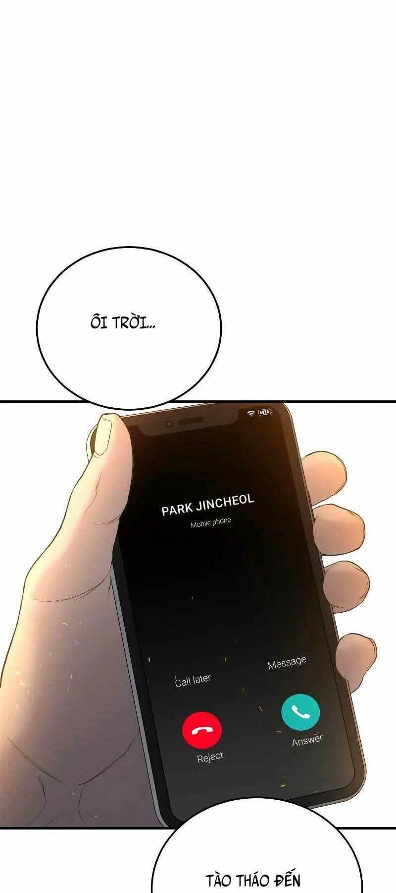 đặc vụ kim chapter 74 85