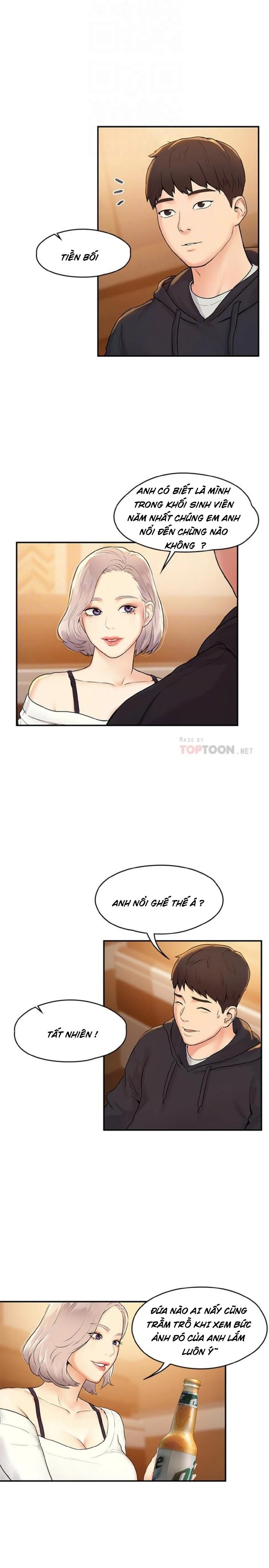 sinh viên thời nay chapter 3 8