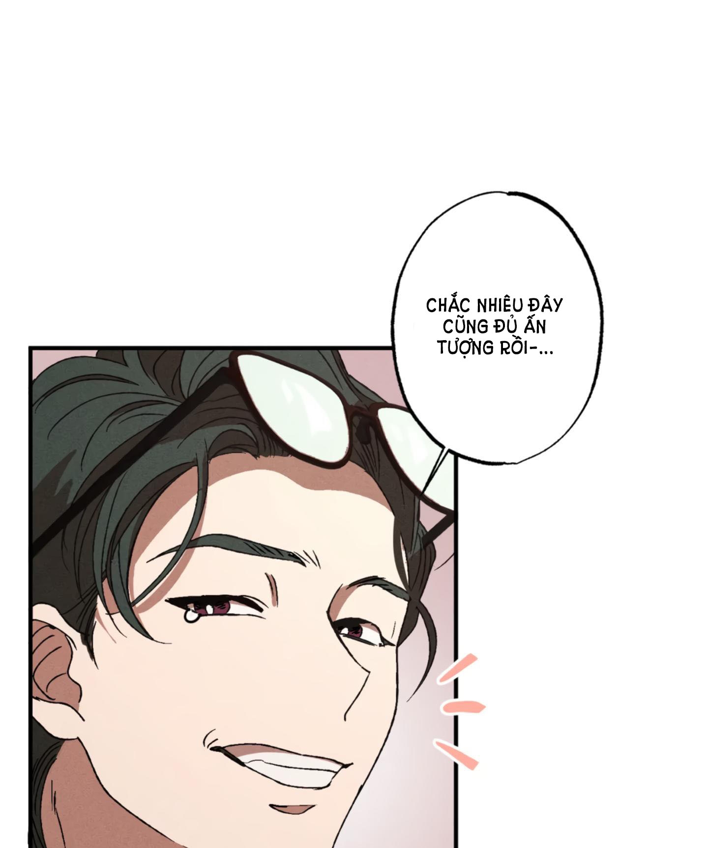 bẫy kép chapter 15 22