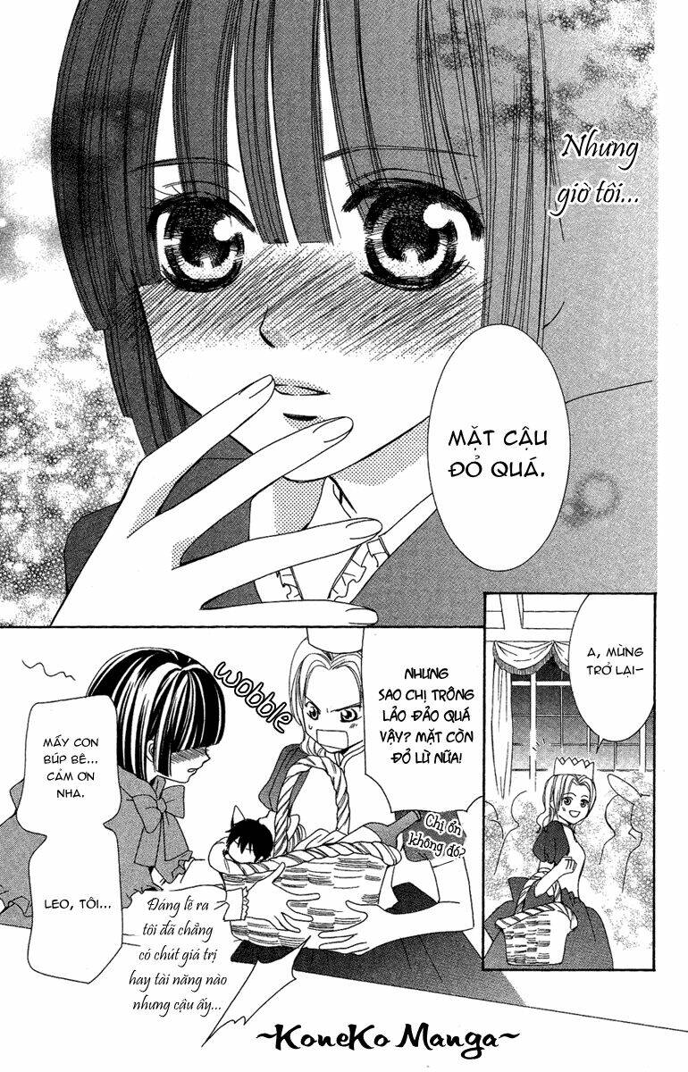 shounen dolls chapter 11 25