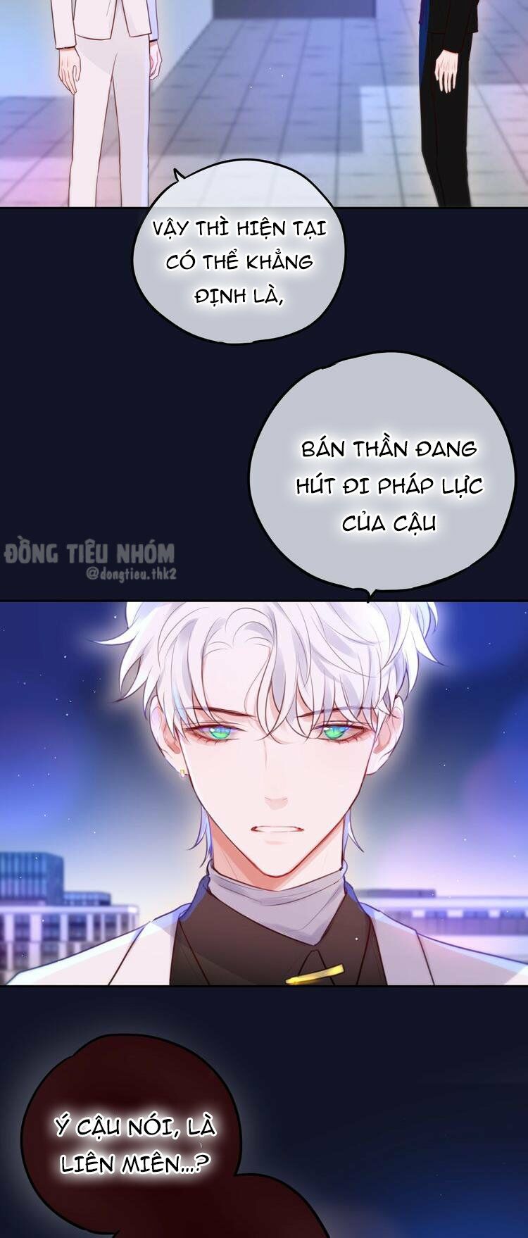trú dạ liên miên chapter 54 11