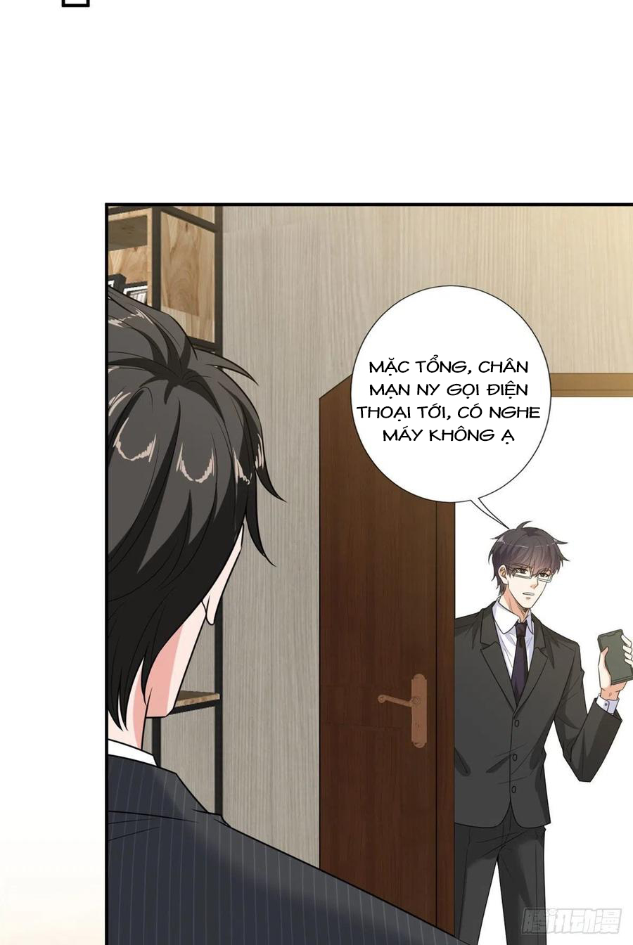 thí hôn lão công, cần giúp sức chapter 432 8