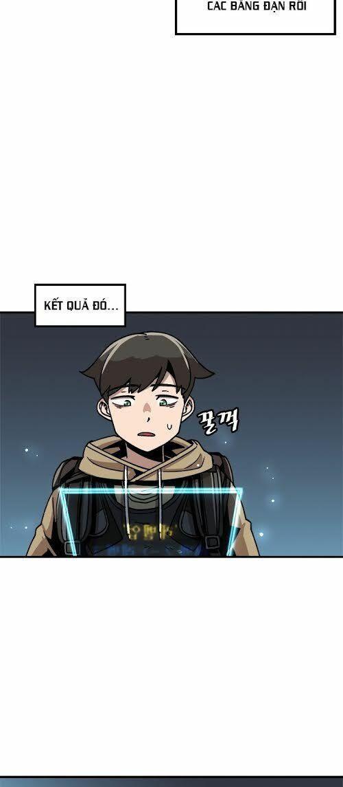 lên cấp một mình chapter 11 31