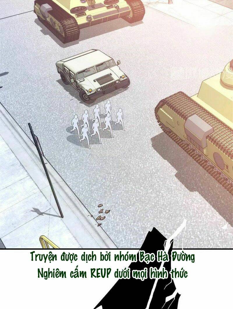 nam thần truy thê chỉ nam chapter 100.1 2