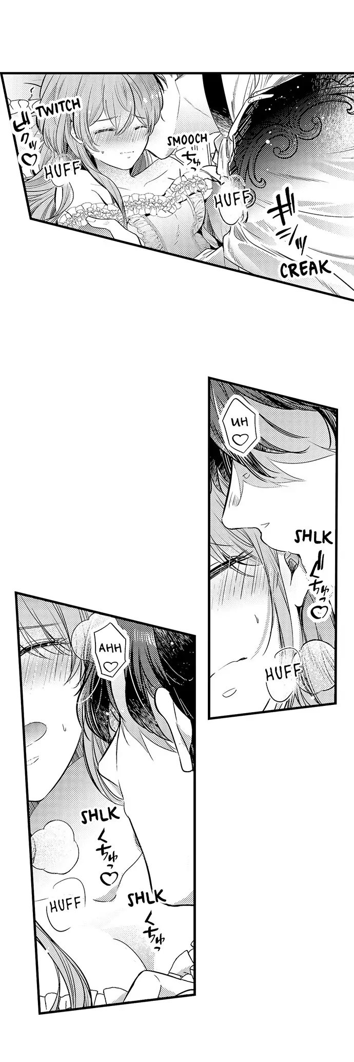 ta làm vua vì muốn sánh đôi cùng em chapter 3.1 9