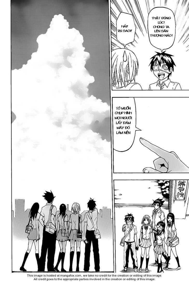 lock on! chapter 18 15