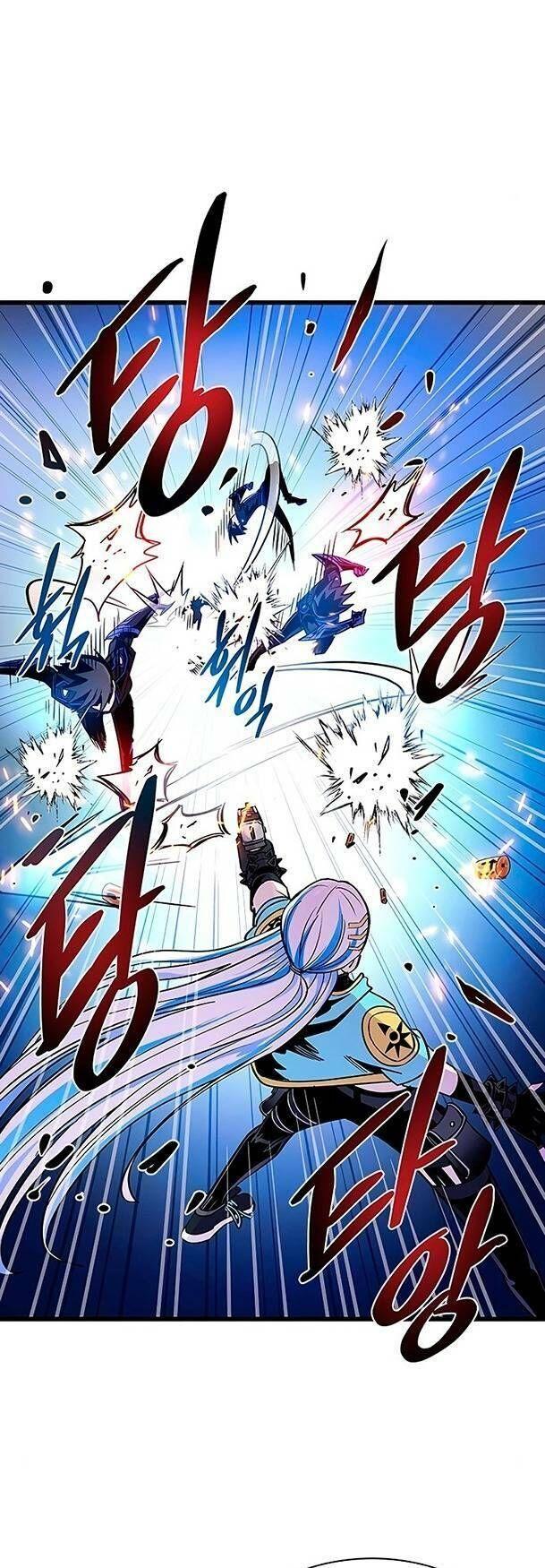 tiêu diệt ác nhân chapter 91 87