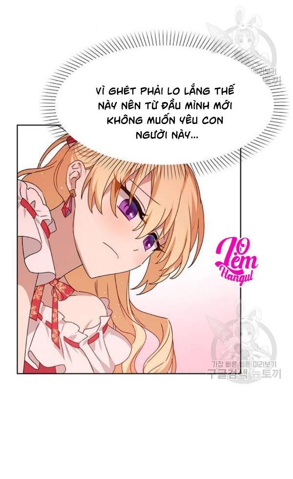 tôi là vị hôn thê phản diện chapter 27 34