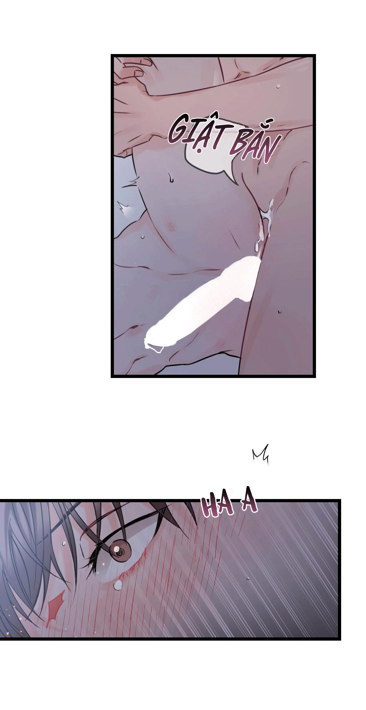 tình yêu bình dị nhất chapter 3 22