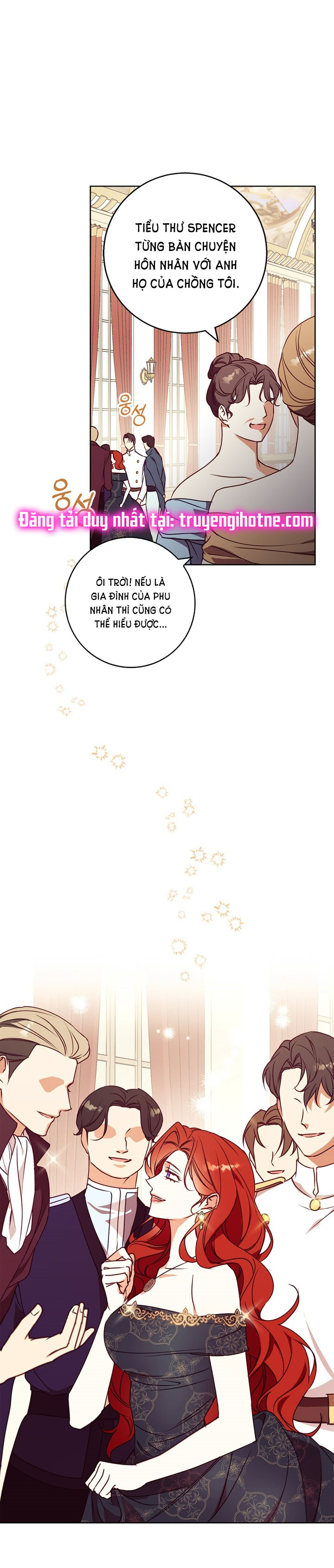 mùa đông đến chapter 32.1 3