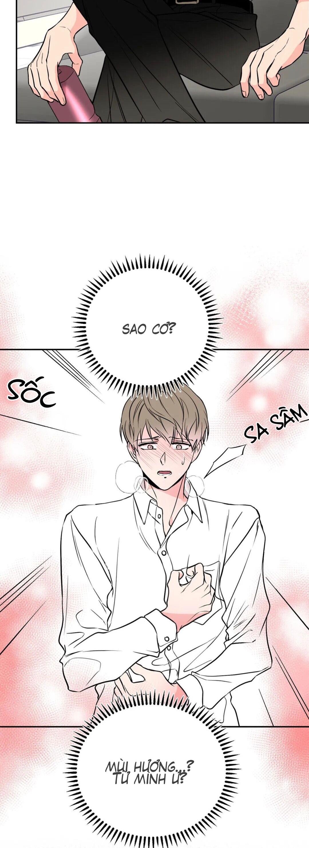 đảo ngược chapter 3 17