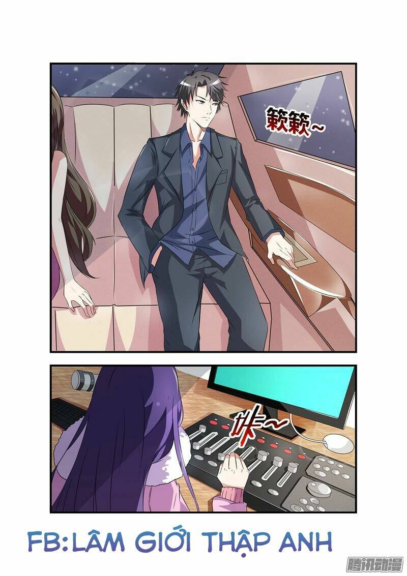 vô hiệu hôn ước - vợ trước muốn tái hôn chapter 2 5