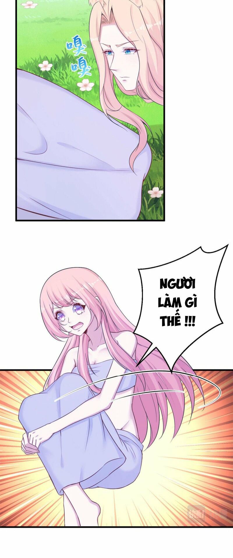 [16+] thảnh thơi thú thế chủng chủng điền, sinh sinh tể chapter 397 12