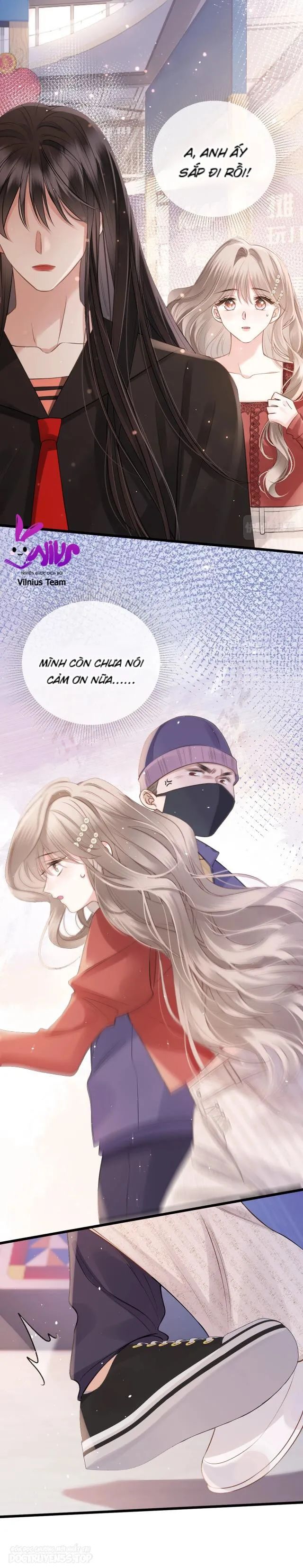 tình nhân của debussy chapter 1 18