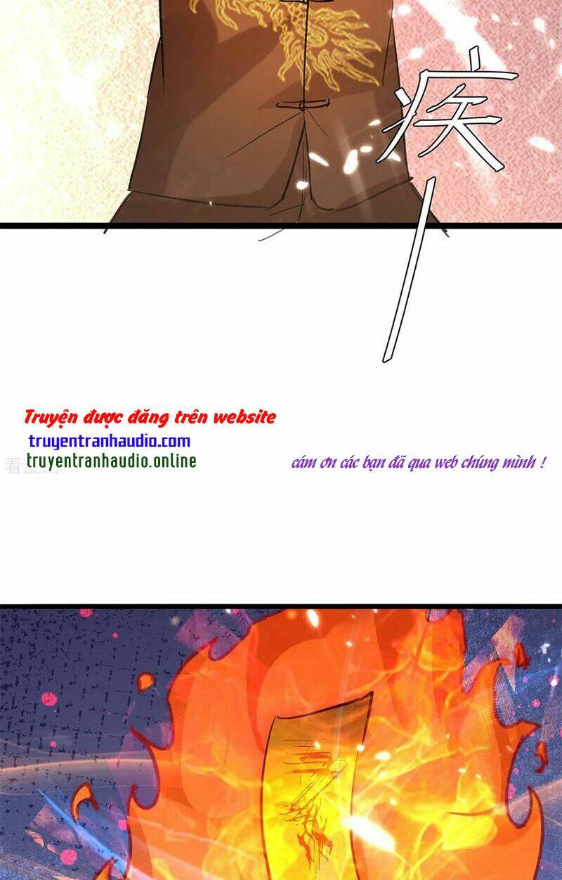 trọng sinh khí thiếu quy lai chapter 169 14